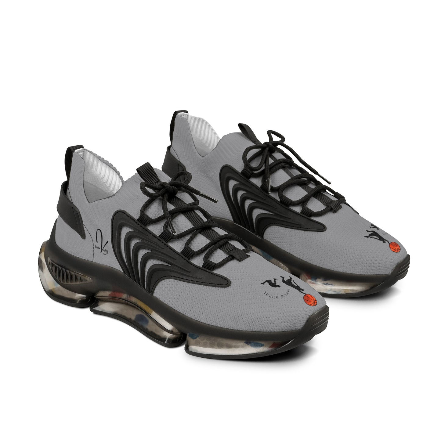 Stylish Unisex Mesh Sneakers