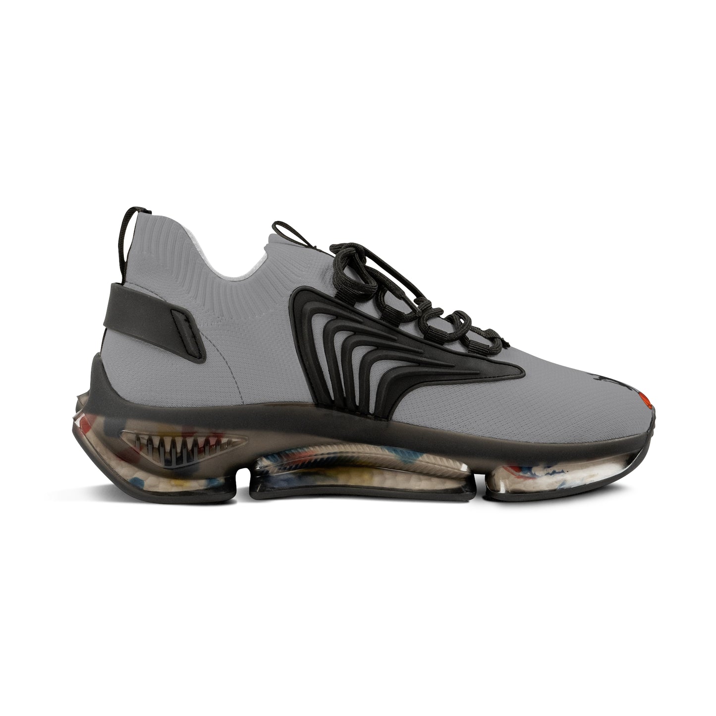Stylish Unisex Mesh Sneakers