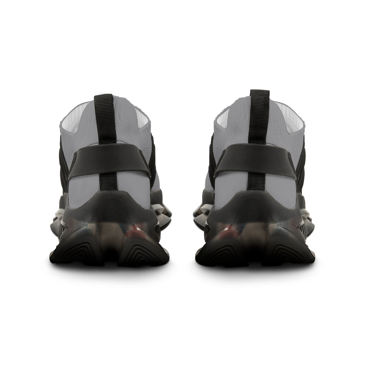 Stylish Unisex Mesh Sneakers