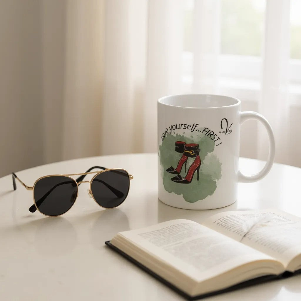 Self-Love Mug