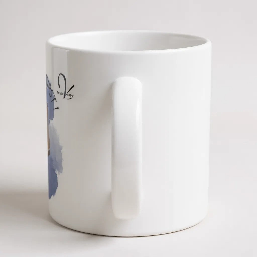Love Yourself Mug