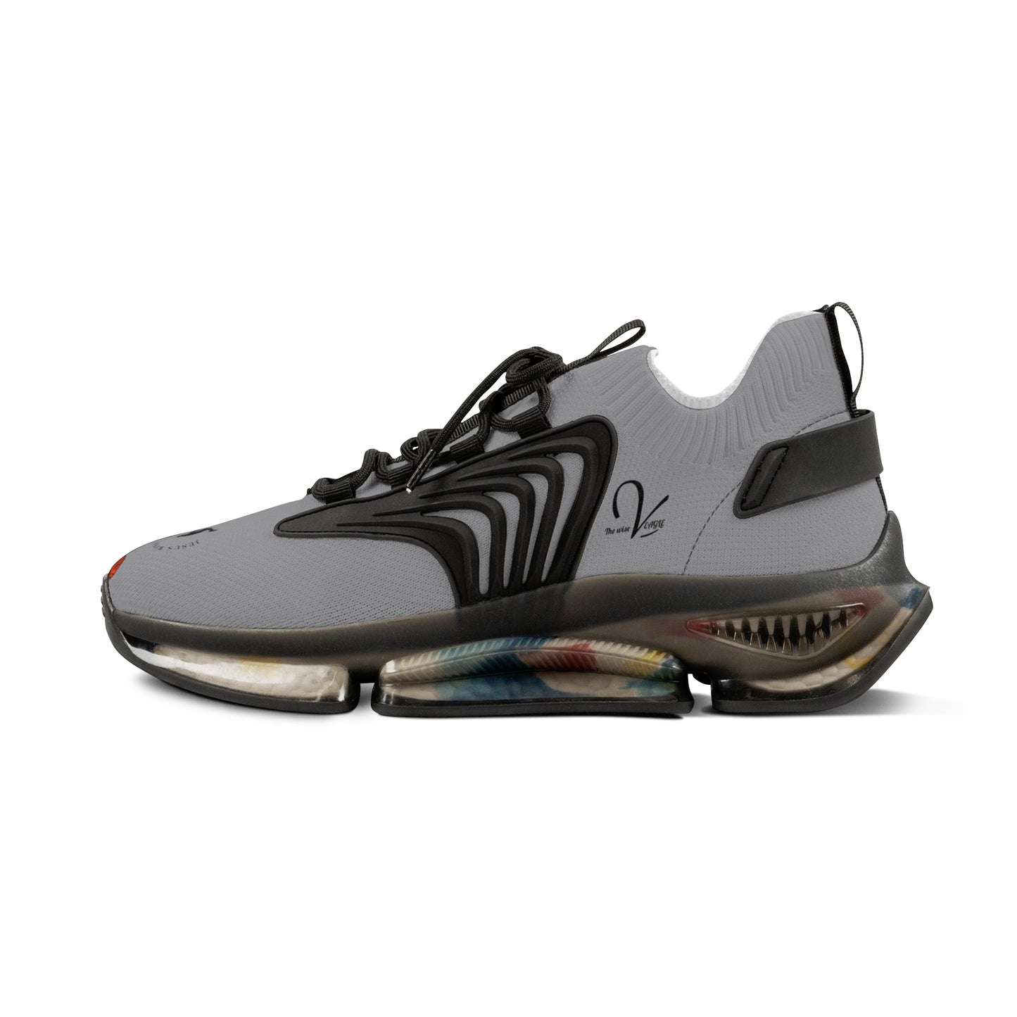 Stylish Unisex Mesh Sneakers