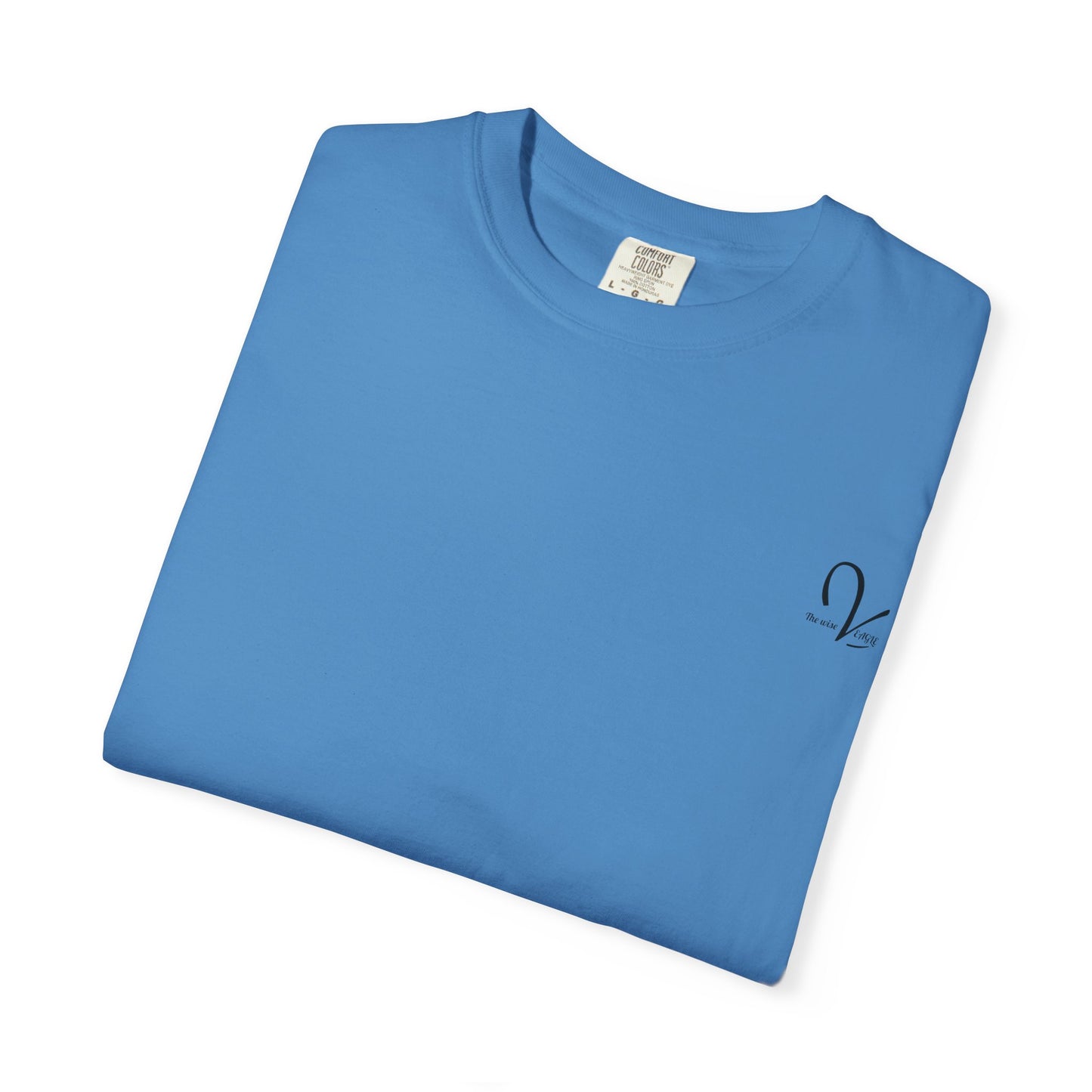 Faith-Inspired Unisex T-Shirt