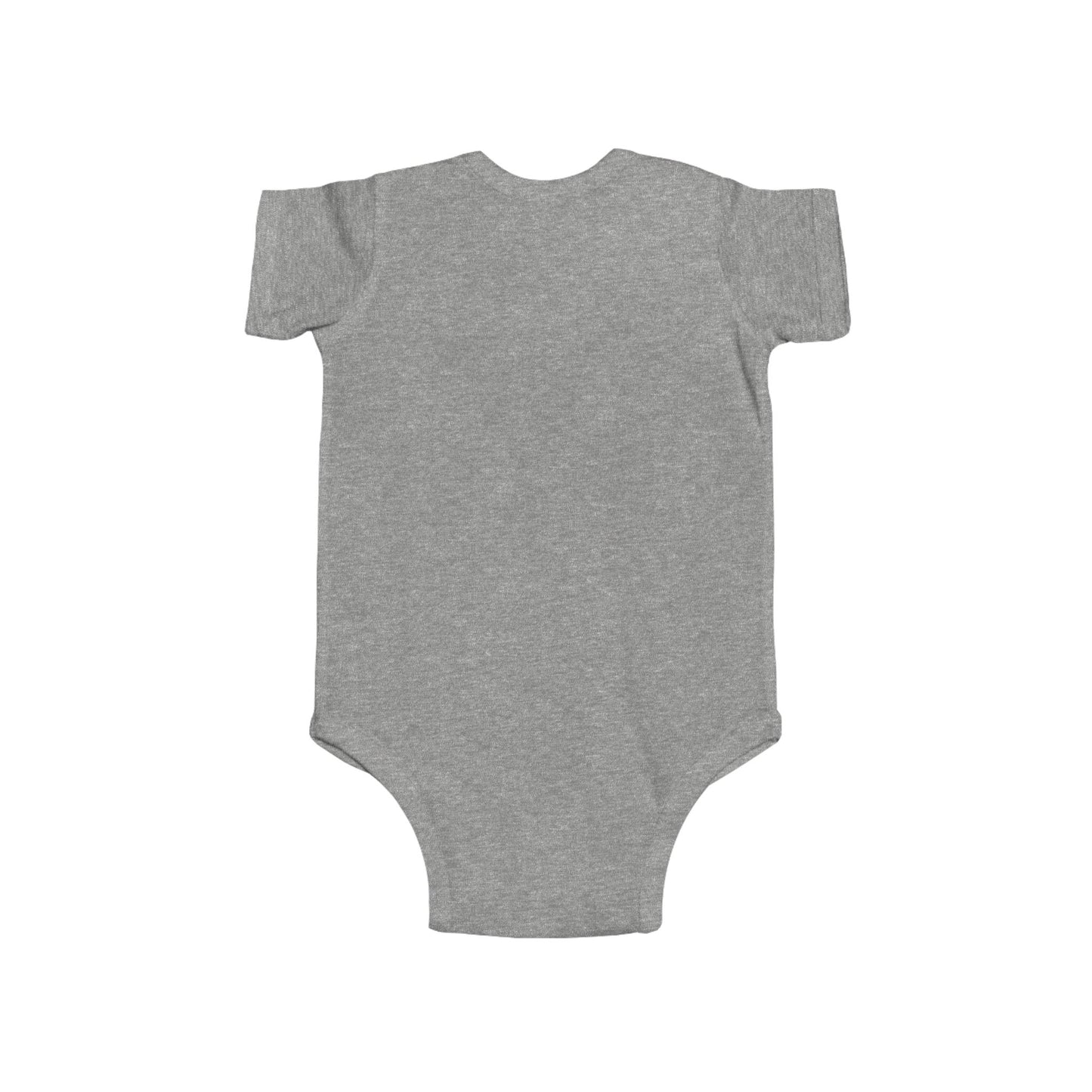 Baby Bodysuit - Love Yourself