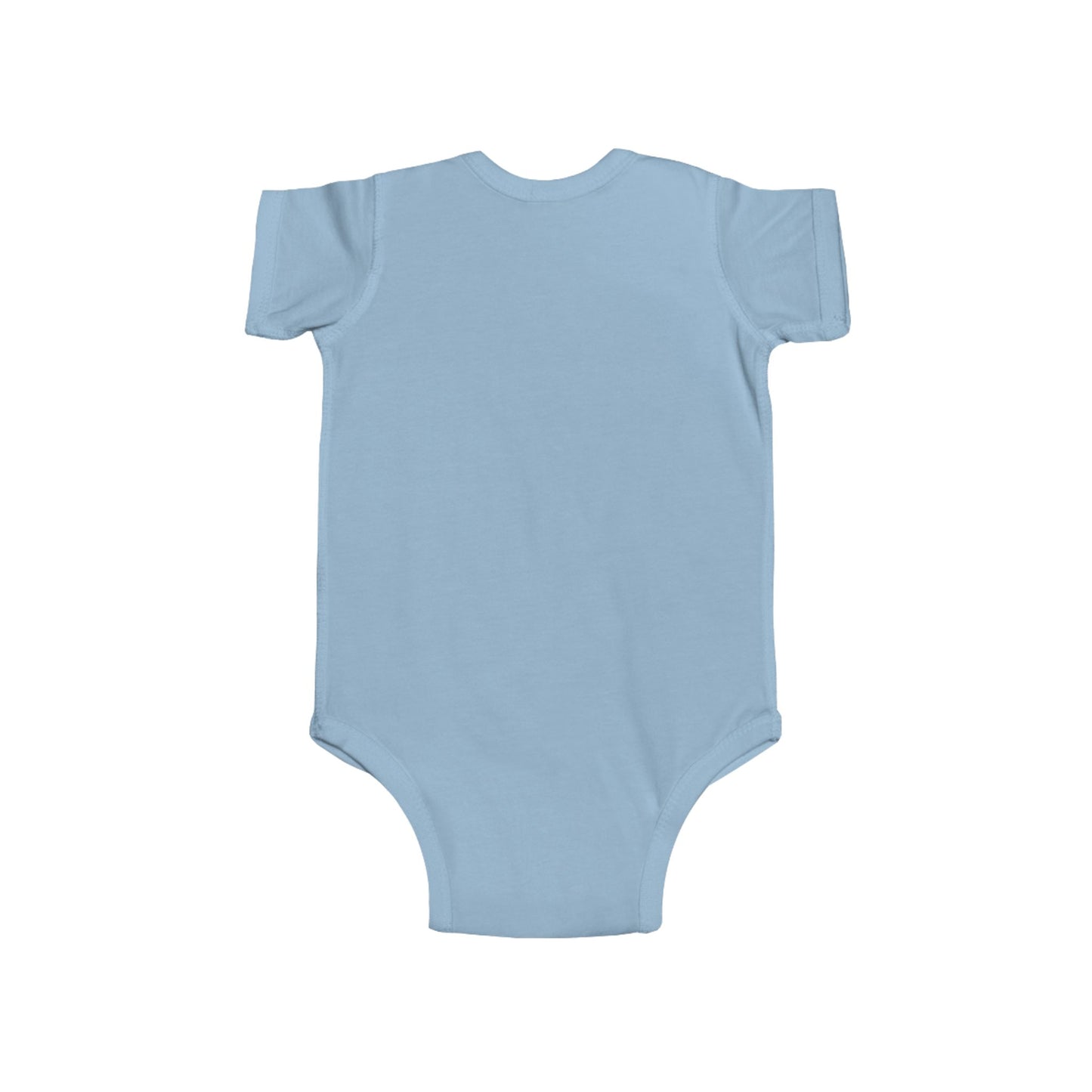 Baby Bodysuit - Love Yourself