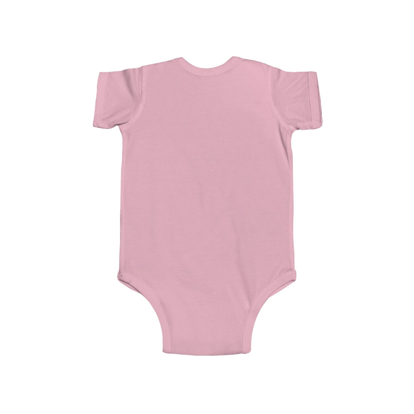 Baby Bodysuit - Love Yourself