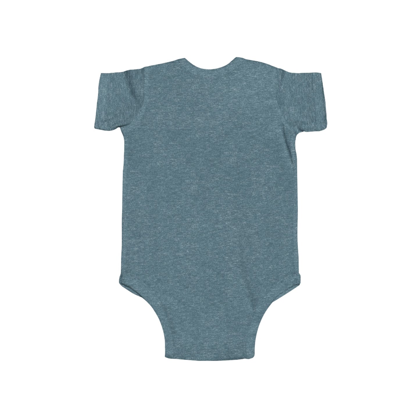 Baby Bodysuit - Love Yourself
