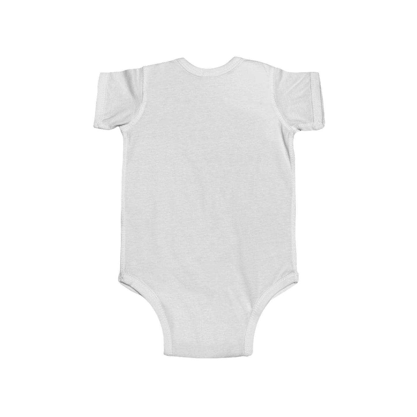 Baby Bodysuit - Love Yourself