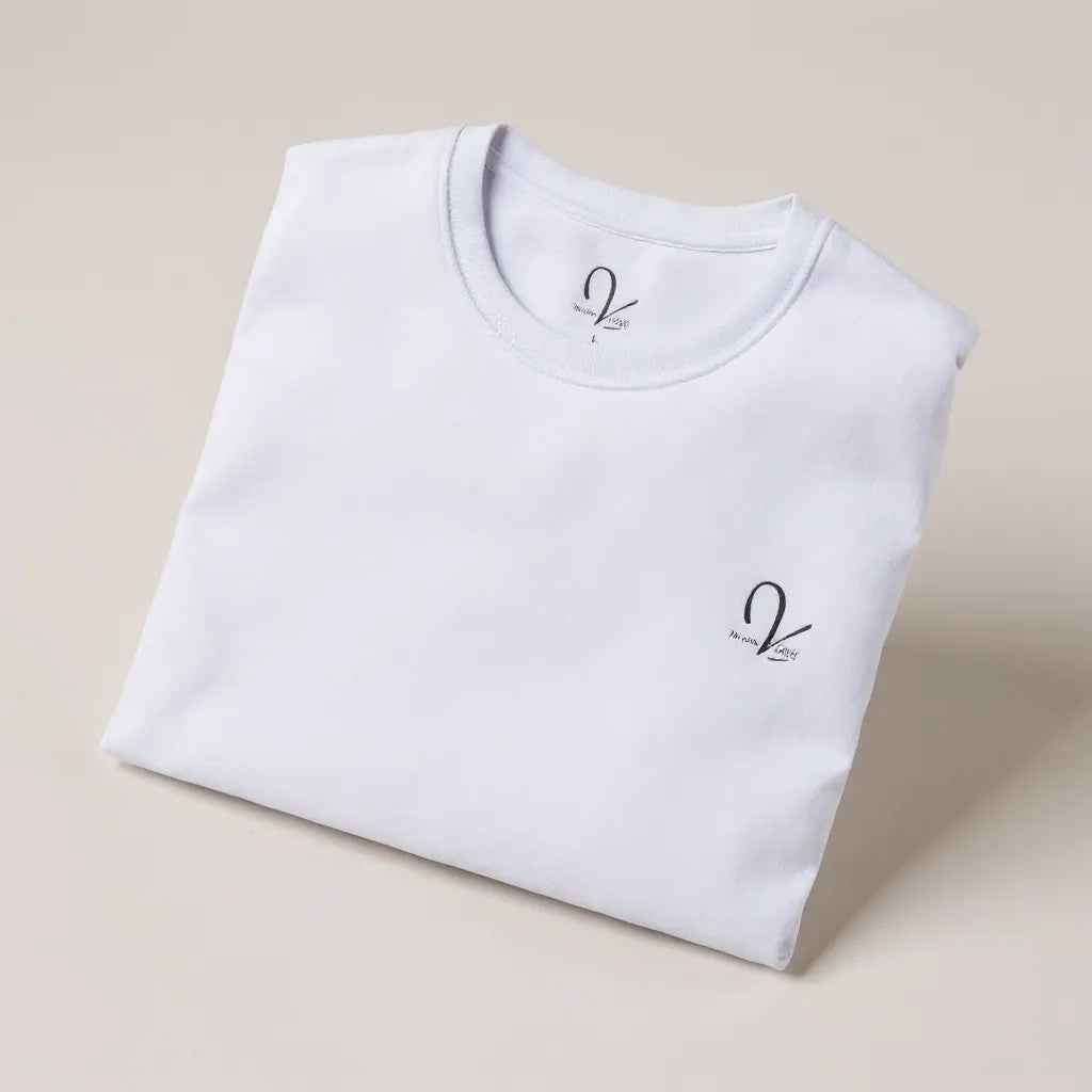Basketball Graphic T-Shirt