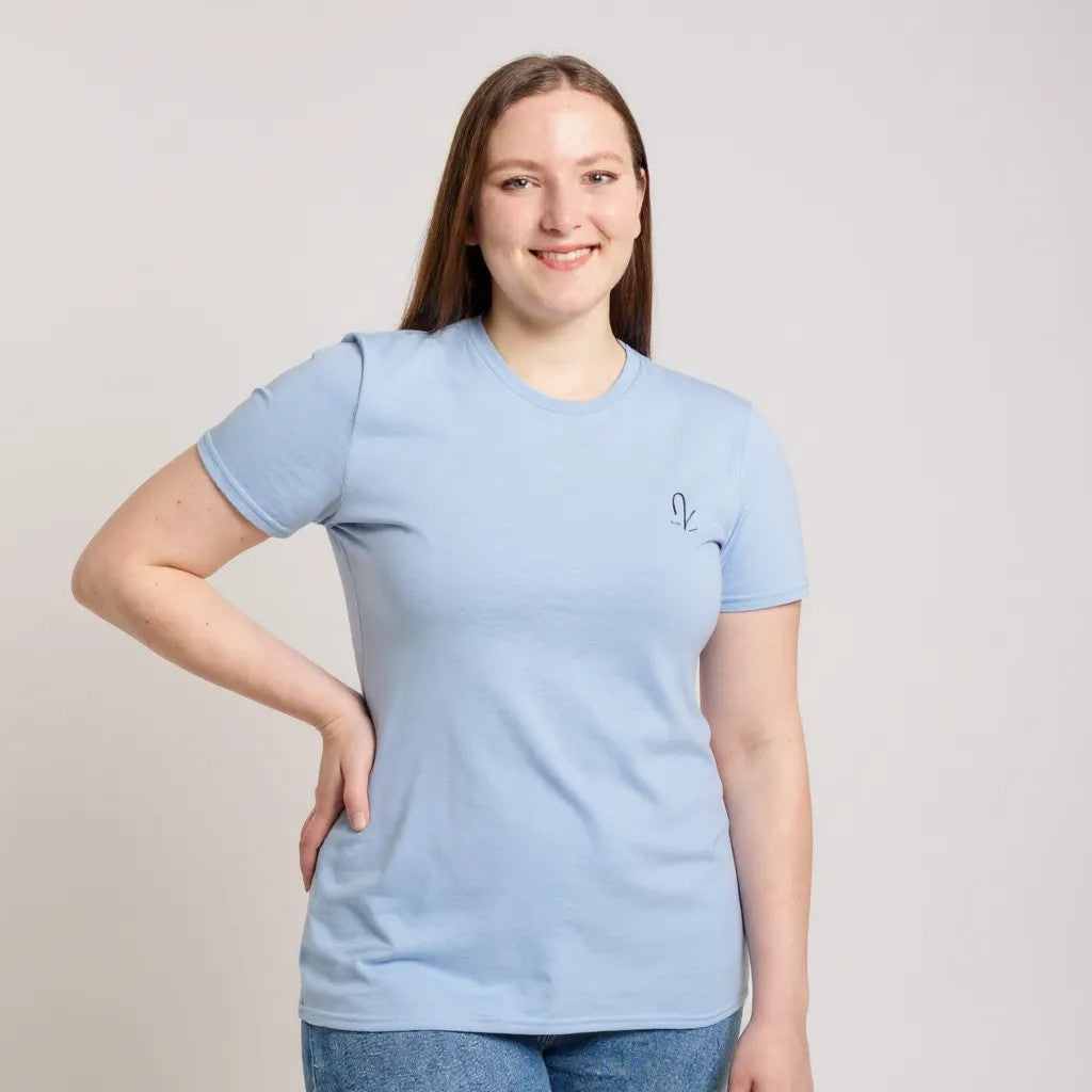 Basketball Graphic T-Shirt