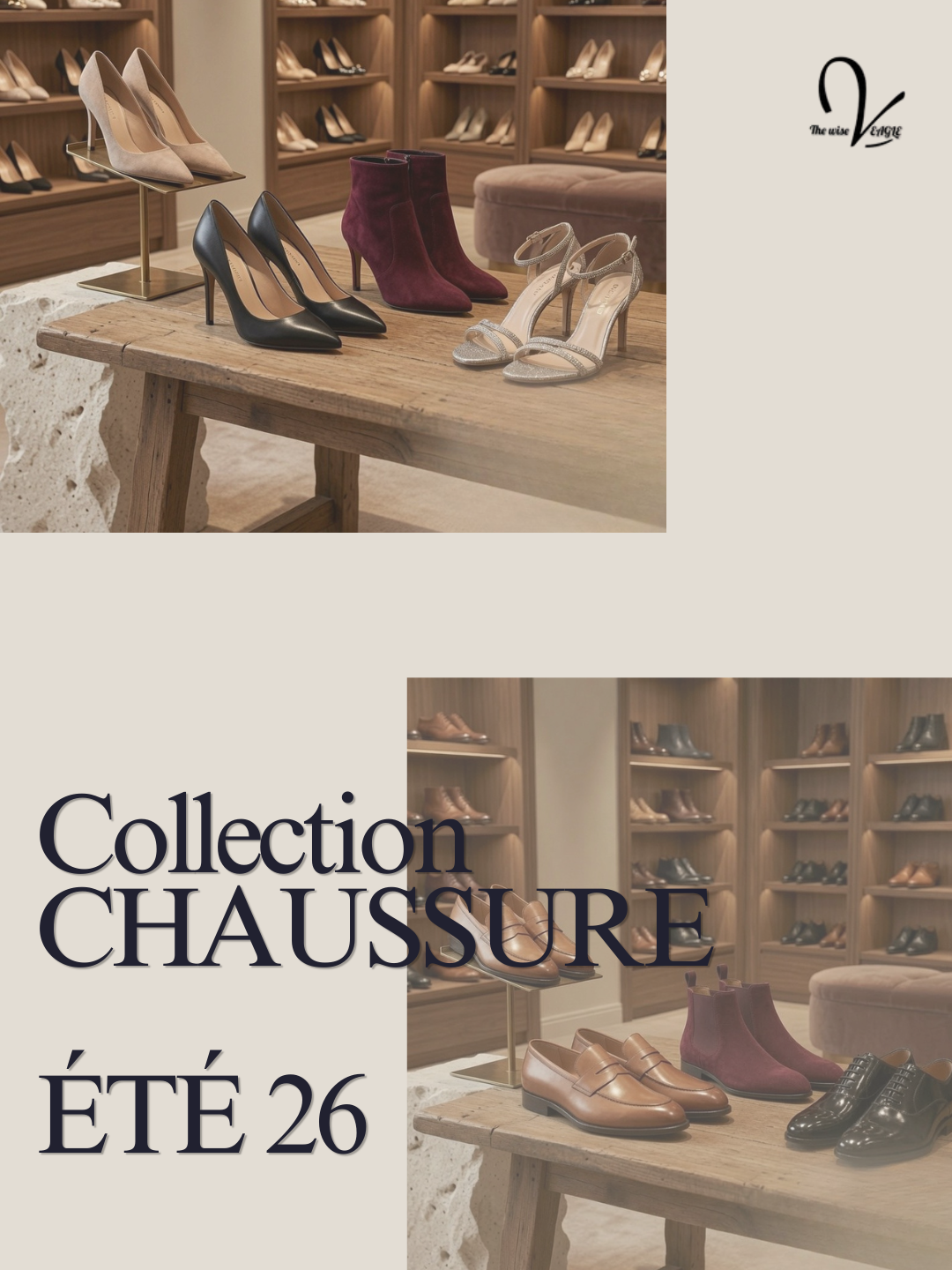 Chaussure
