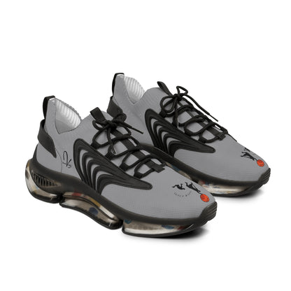 Stylish Unisex Mesh Sneakers