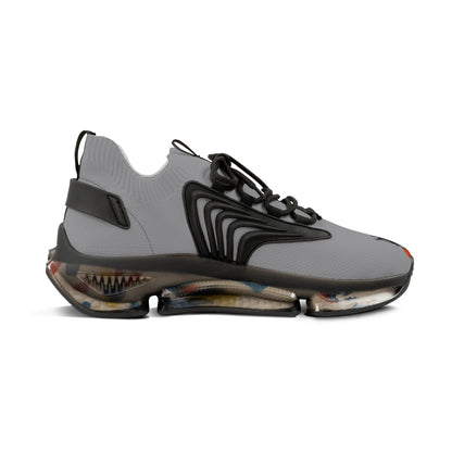 Stylish Unisex Mesh Sneakers