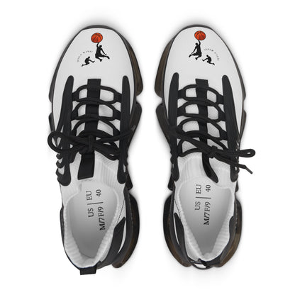 Stylish Mesh Sneakers