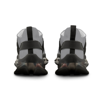 Stylish Unisex Mesh Sneakers