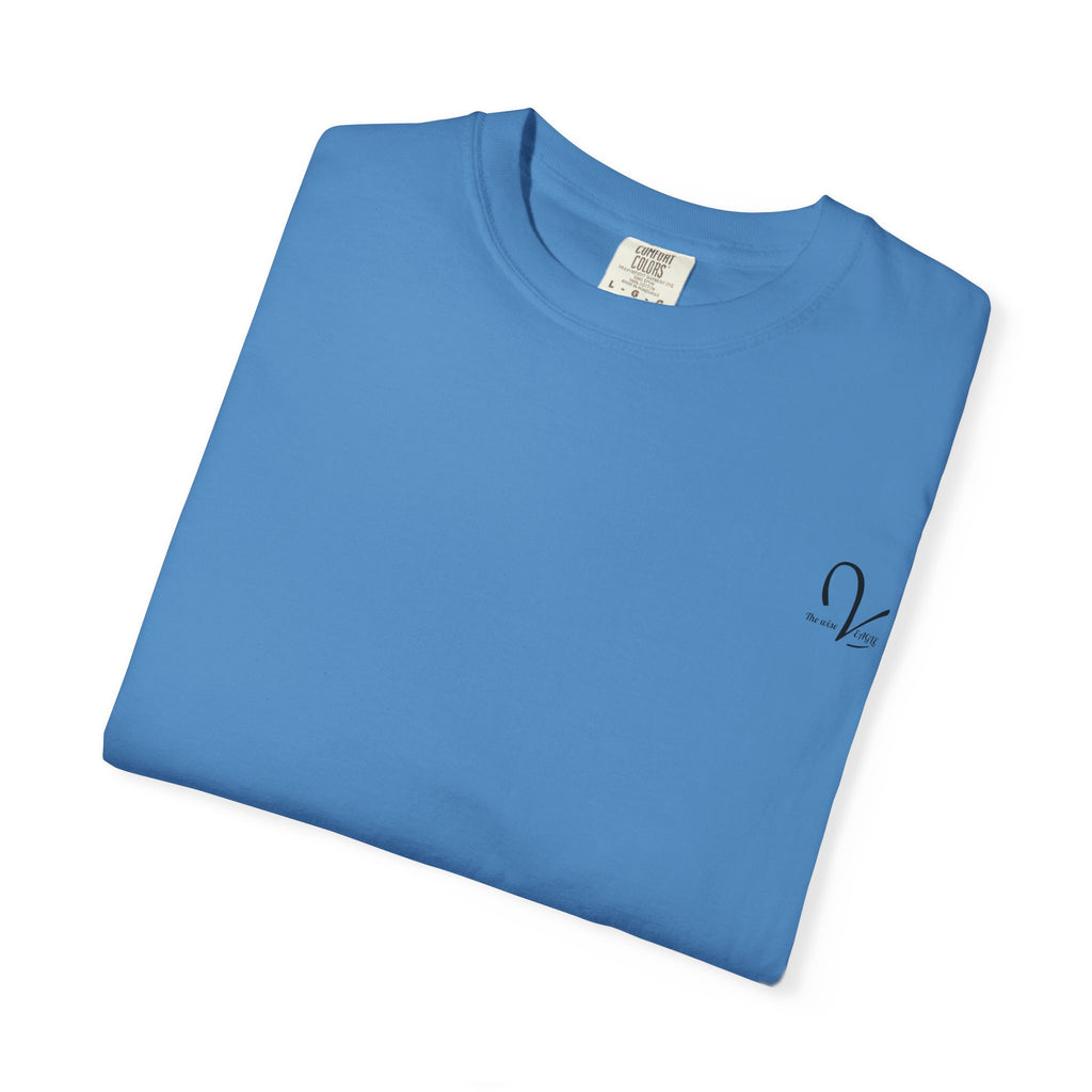 T-shirt unisexe inspiré de la foi