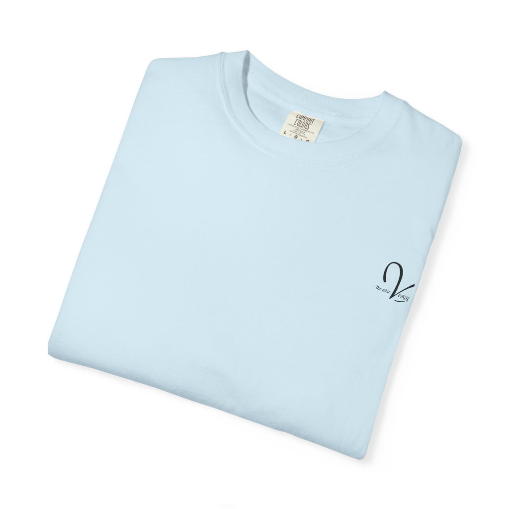 T-shirt unisexe inspiré de la foi