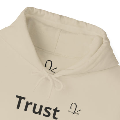 Trust Sweatshirt