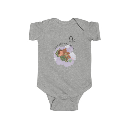 Baby Bodysuit - Love Yourself