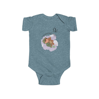 Baby Bodysuit - Love Yourself