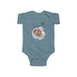 Baby Bodysuit - Love Yourself