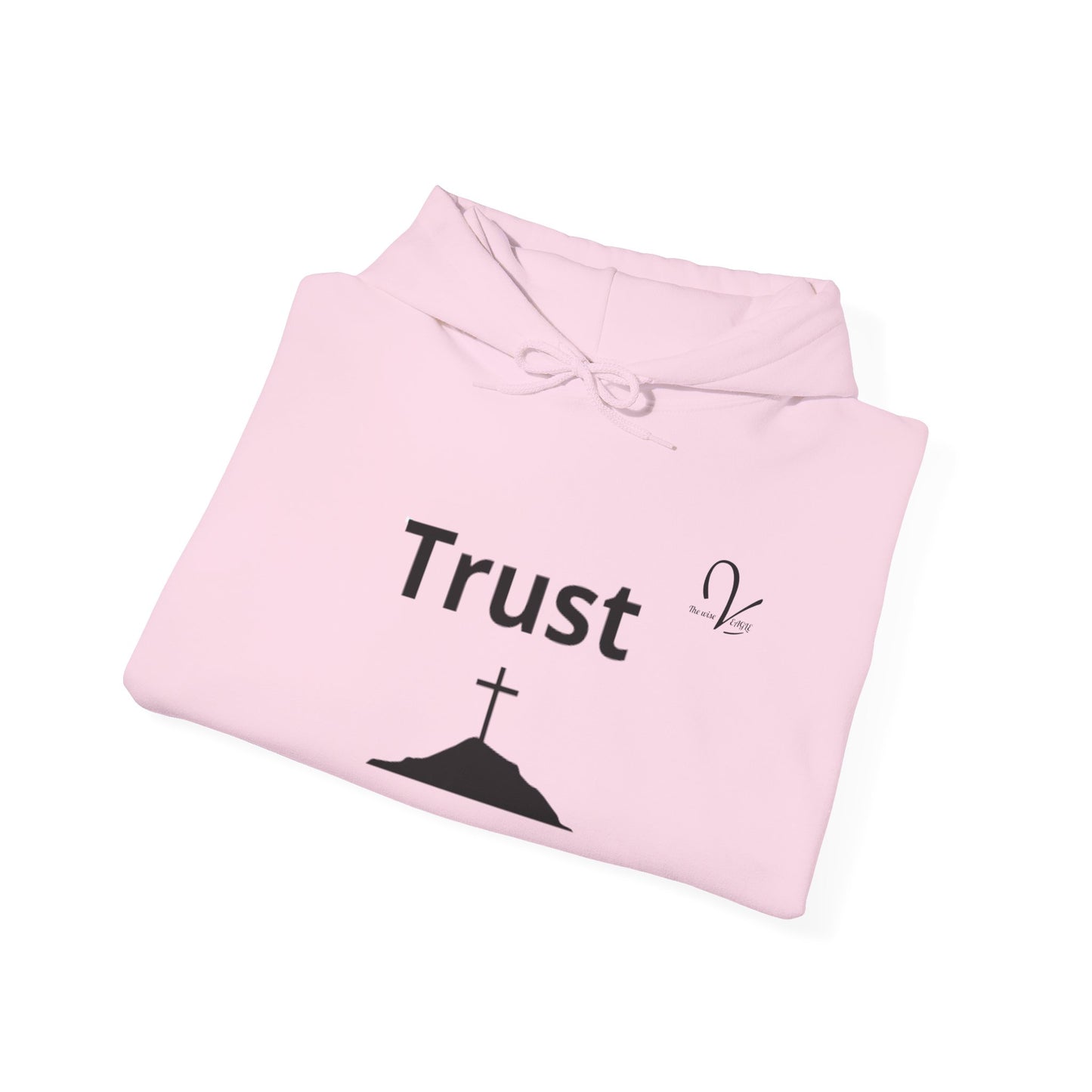 Trust Sweatshirt