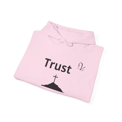 Trust Sweatshirt