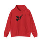 Essential Unisex Fleece Hoodie™
