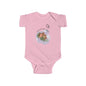Baby Bodysuit - Love Yourself