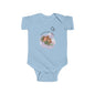 Baby Bodysuit - Love Yourself