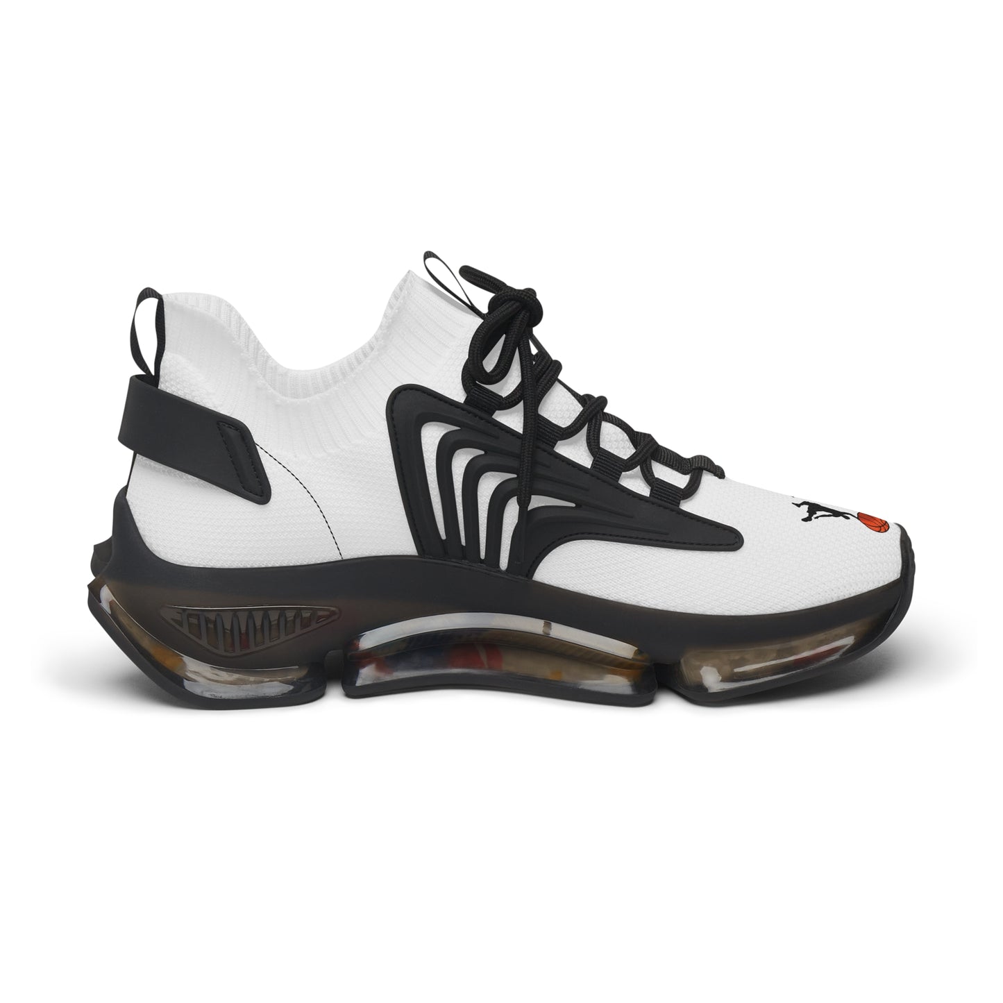 Stylish Mesh Sneakers
