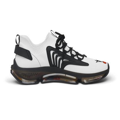 Stylish Mesh Sneakers