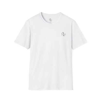 Basketball Graphic T-Shirt