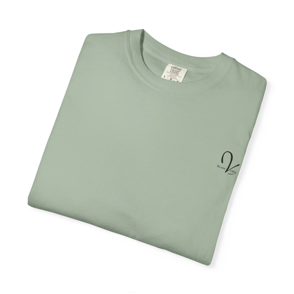 T-shirt unisexe inspiré de la foi