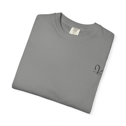 Faith-Inspired Unisex T-Shirt