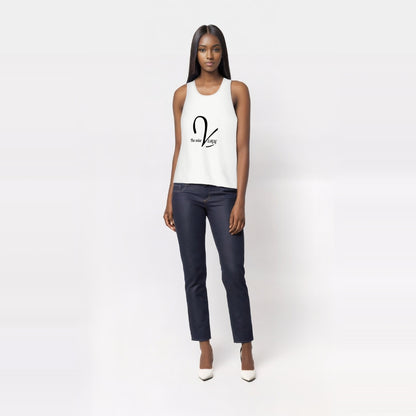 Unisex Casual Tank Top