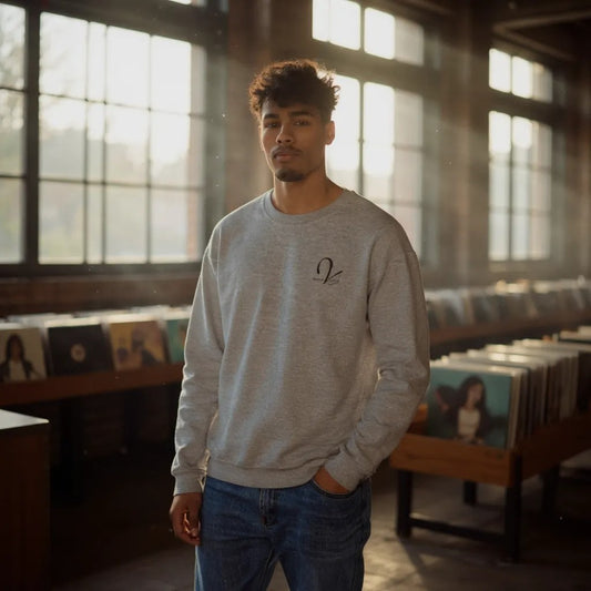 Heavy Blend™ Unisex Crew Neck Sweatshirt