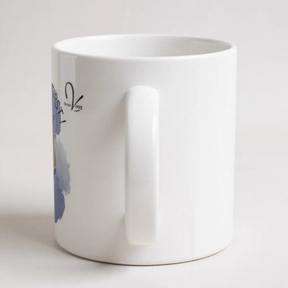 Love Yourself Mug