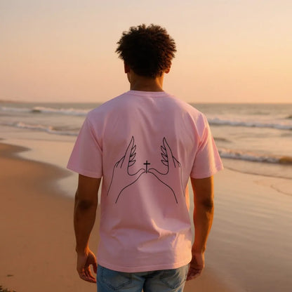 Faith-Inspired Unisex T-Shirt