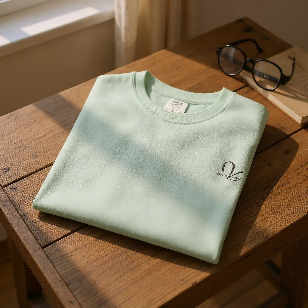 T-shirt unisexe inspiré de la foi