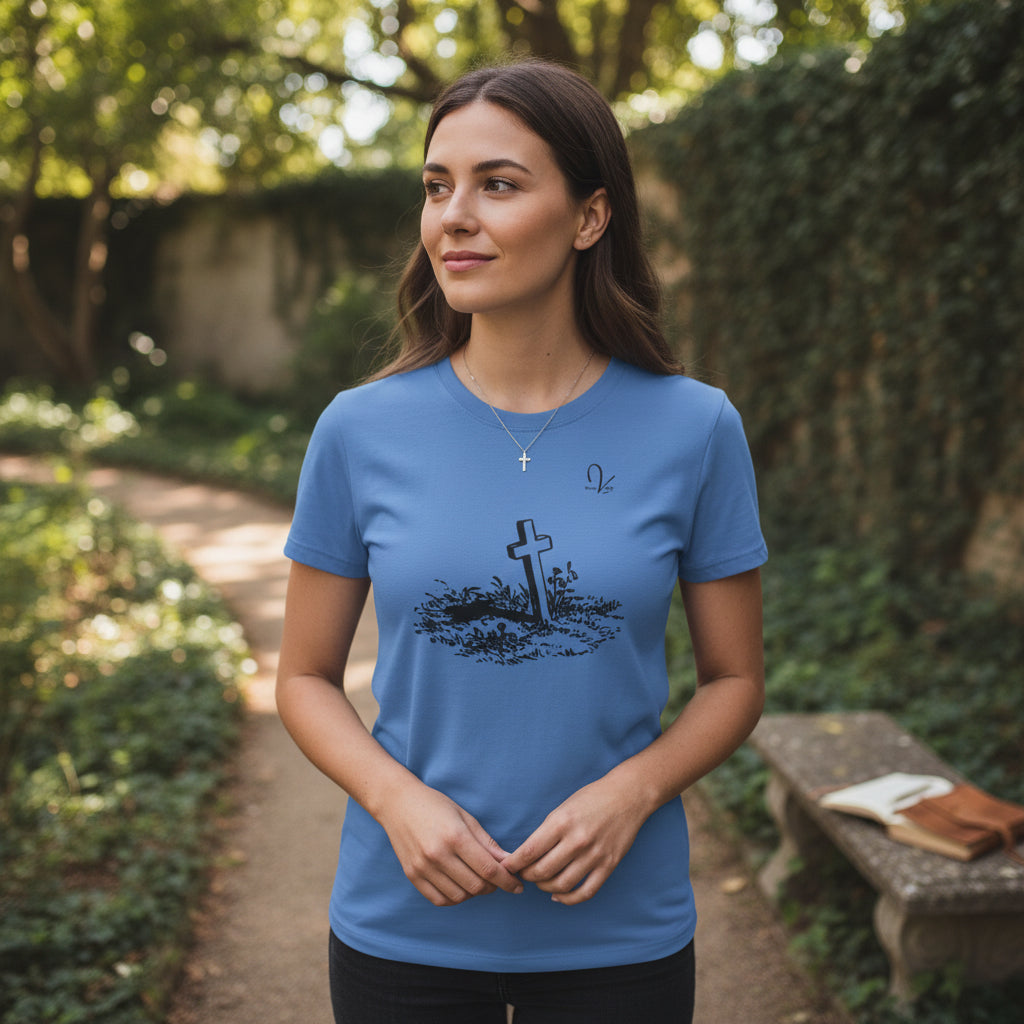 T-shirt unisexe respirant à séchage rapide