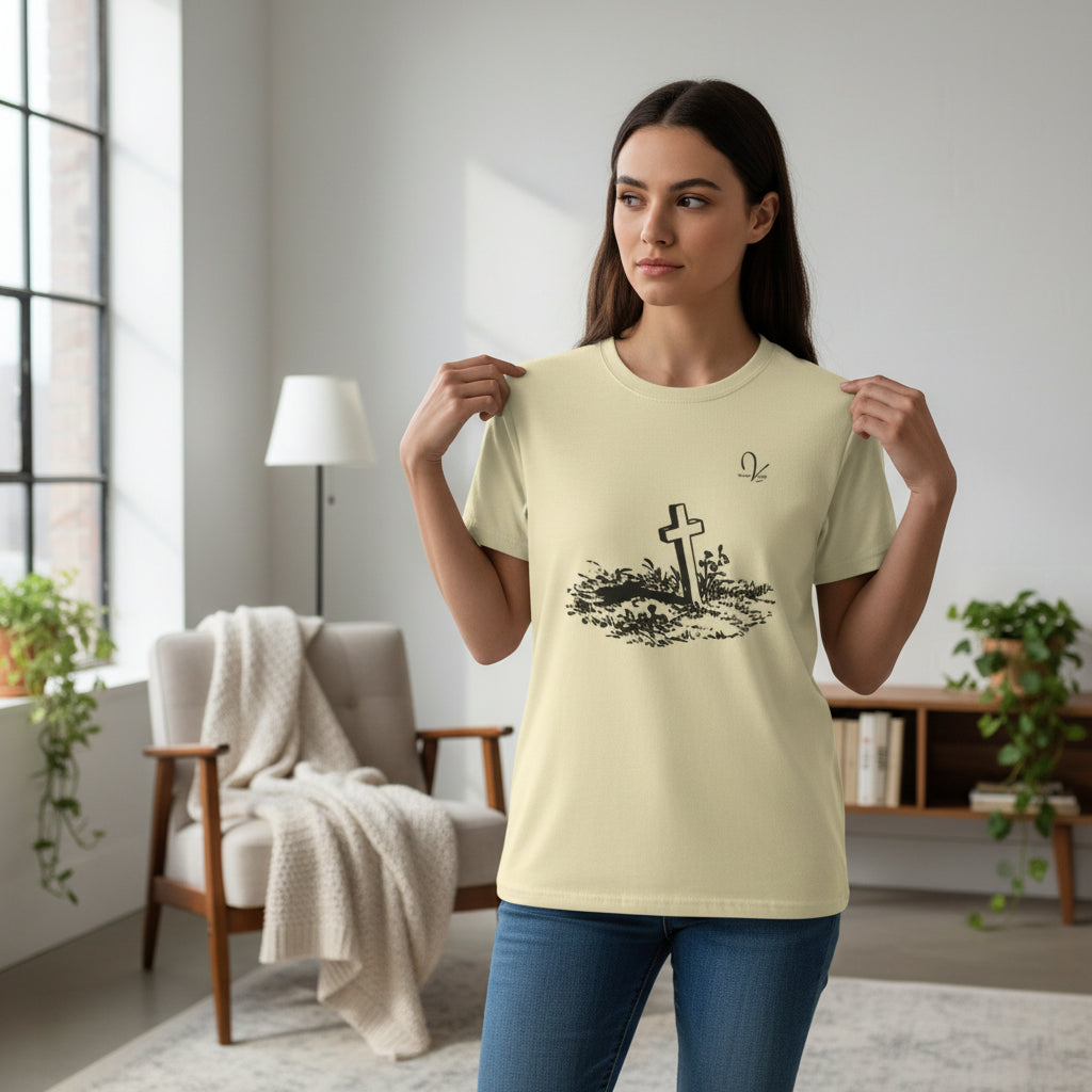 T-shirt unisexe respirant à séchage rapide