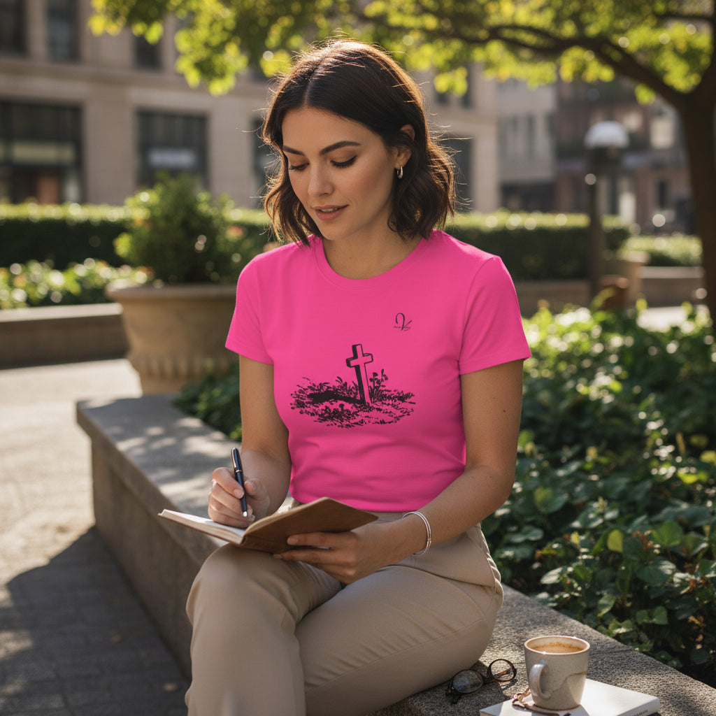 T-shirt unisexe respirant à séchage rapide