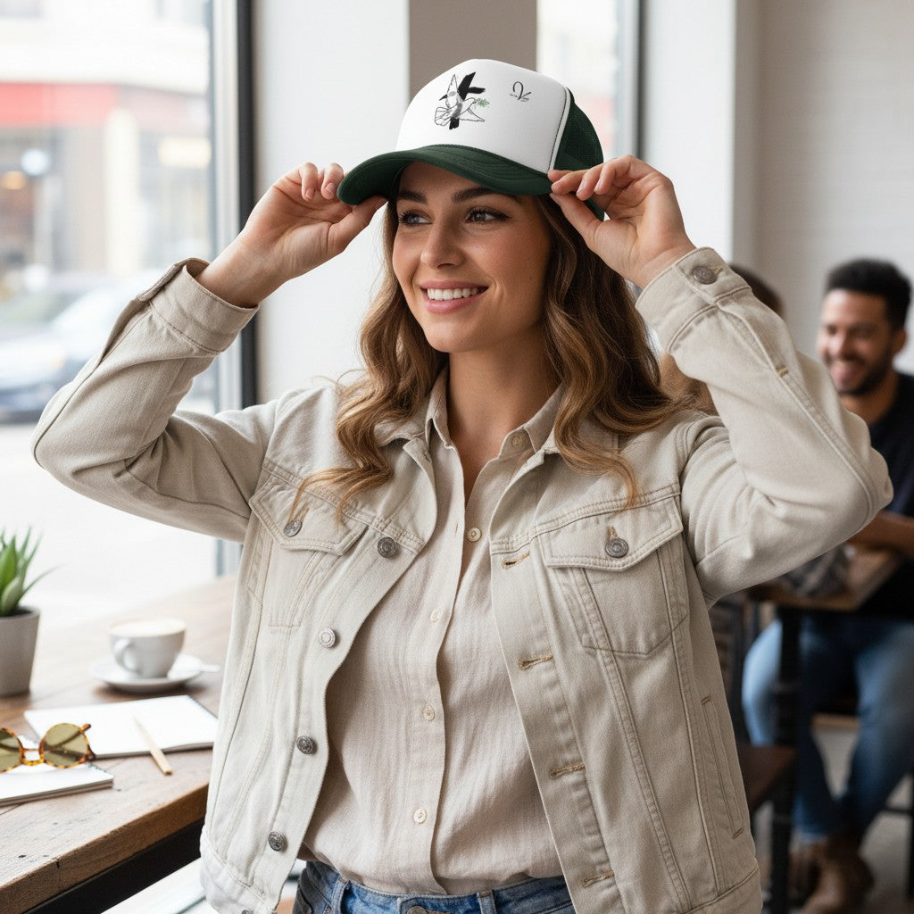 Casquette Christian