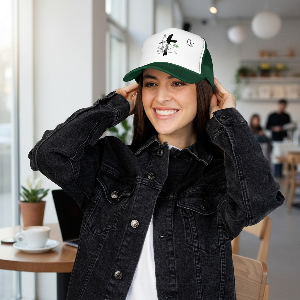 Casquette Christian