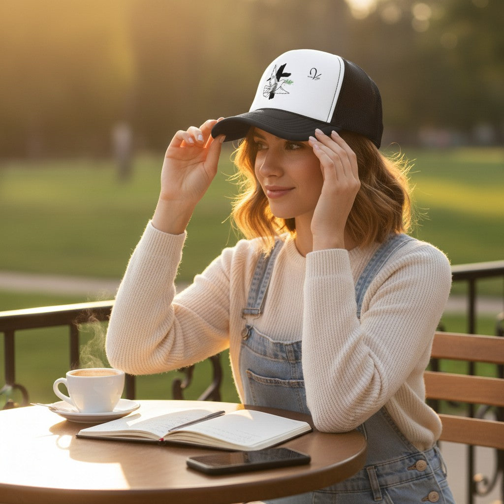 Casquette Christian