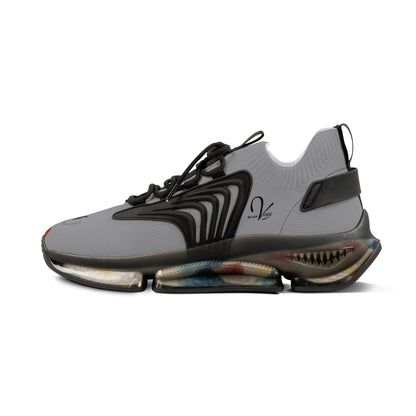 Stylish Unisex Mesh Sneakers