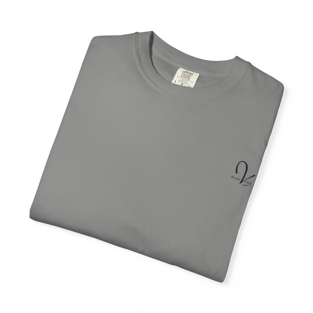 T-shirt unisexe inspiré de la foi