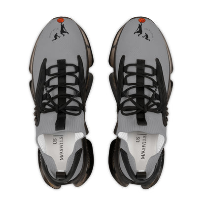 Stylish Unisex Mesh Sneakers