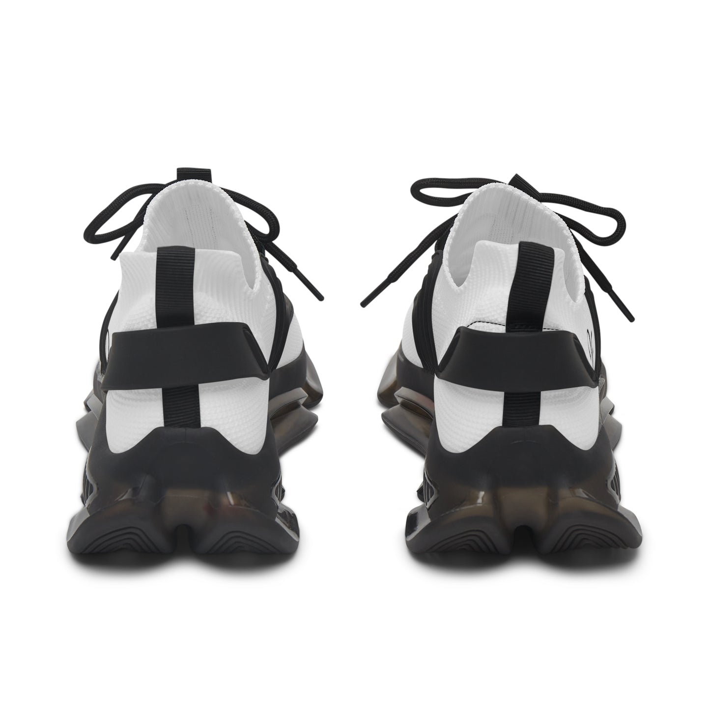 Stylish Mesh Sneakers